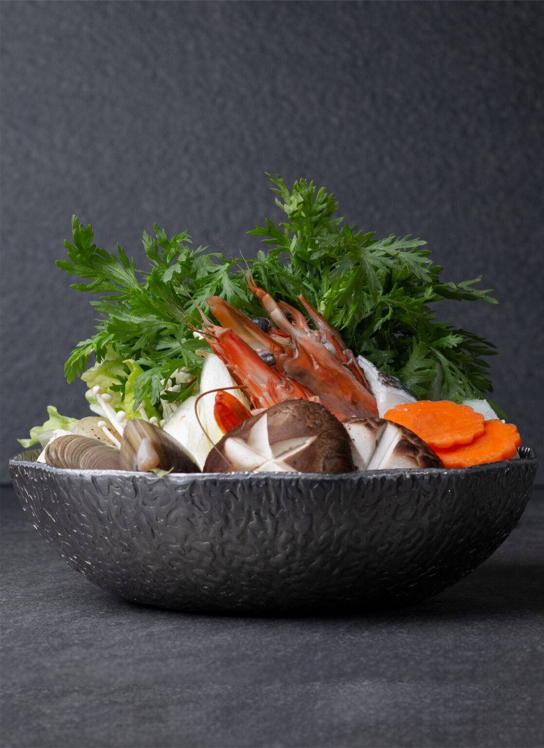Discover Authentic Japanese Cuisine In The Heart Of River North: Sushi San